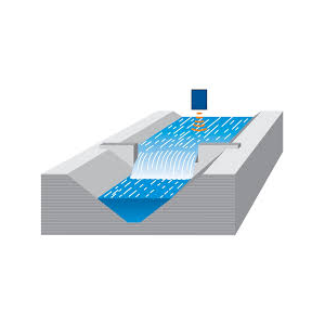 Open Channel Flow Meter