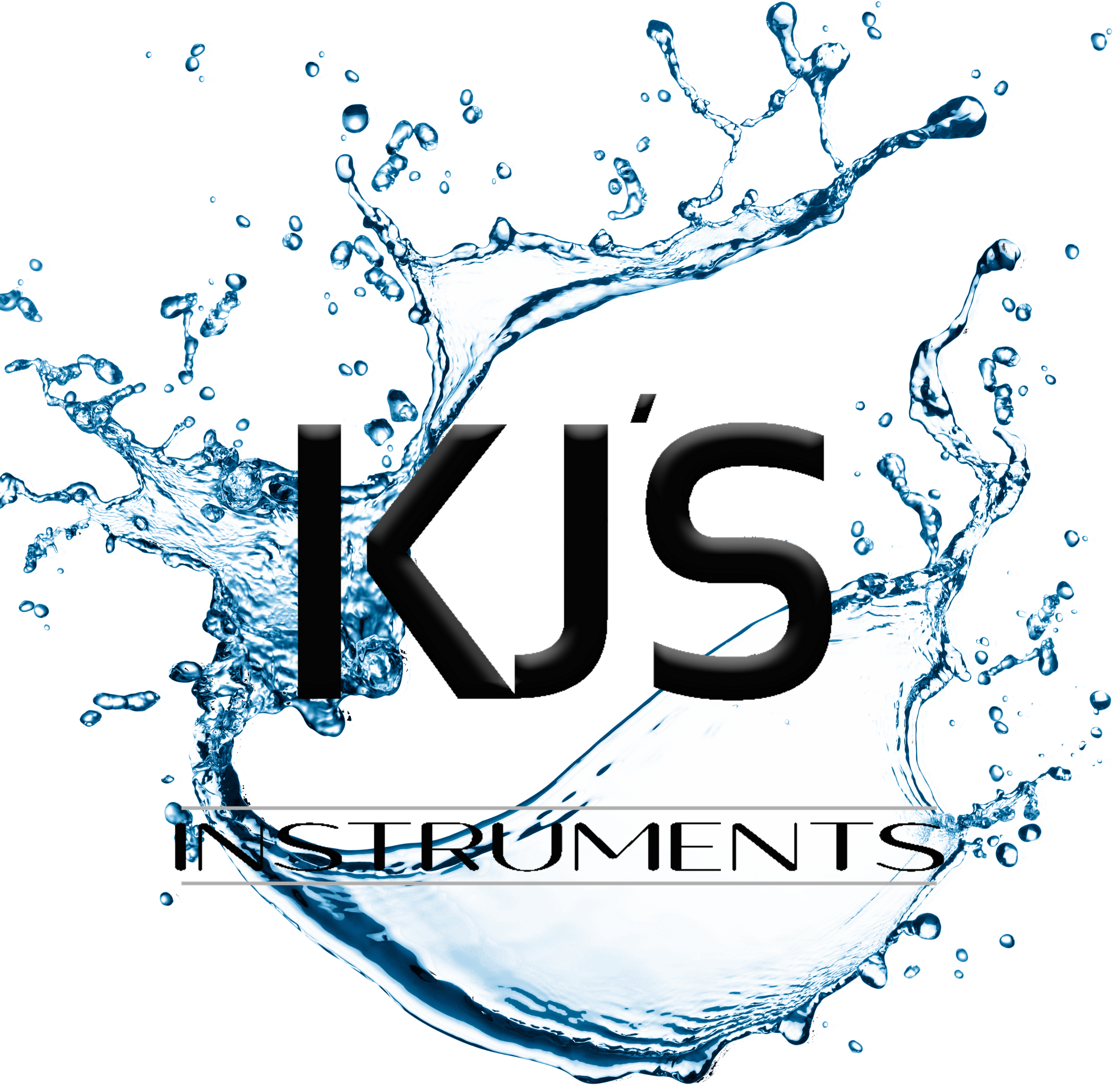 KJS Water-Drops-Masked up