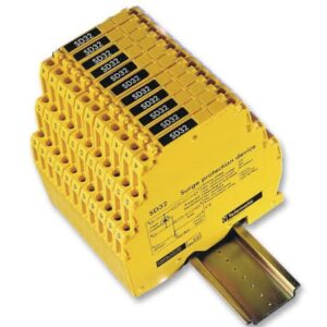 EATON MTL Surge Protection Devices (SD Range)