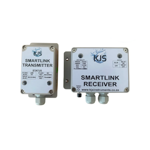 KJ's Smartlink Wireless Switch