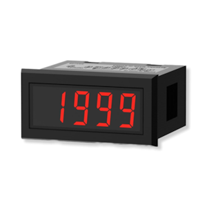 KJ's Panel Mount Controllers & Displays