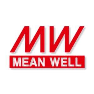 Mean Well Range of Power Supplies