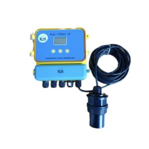 KJ's Ultrasonic Level Controller & Transducer