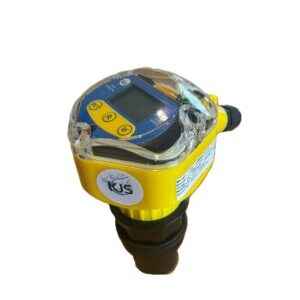 KJ's Loop Powered Ultrasonic Level Transducer