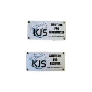 KJ's SwiftLink Pro Ultra-Range Wireless Transceiver